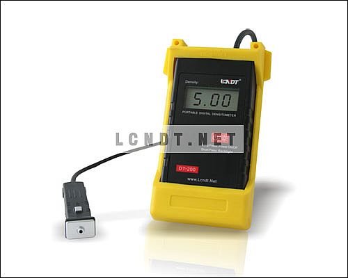 LCNDT DT-200 | Separate Probe Densitometer - generaltechuae