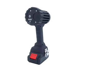 LCNDT PRO UV-500B | LED UV Black lights | Battery powered | Focus Type