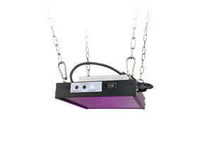 LED UV Panel Lights(12LEDs - 72LEDs) Panel-UV-1