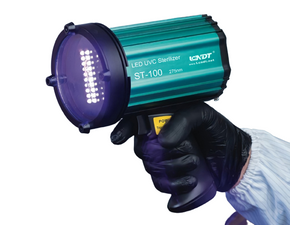 LED UVC 275nm sterilizer battery powered – ST-100