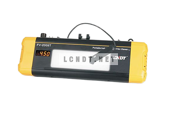 Intelligent LED Film Viewer + Densitometer FV-2009T