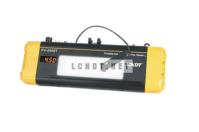 Intelligent LED Film Viewer + Densitometer FV-2009T