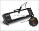 Portable 4.5x17 inch screen LED Film Viewers + Densitometer FV-2010T PLUS