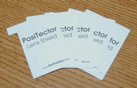 DeFelsko LENSSHIELD | Protective Lens Shield | Pack of 5 - generaltechuae