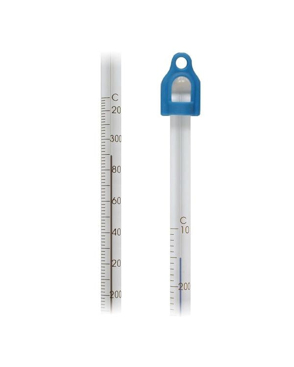 Brannan 44/819/0 | LO-tox Laboratory Thermometer | -10 to +360 °C, 2.0 °C div, 305 mm, total immersion - generaltechuae (2)