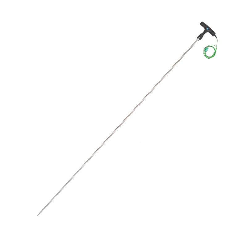 ETI 133-133 | Long T-Shaped Penetration Probe | 2000 mm, Type K, -75 to 250 °C - generaltechuae (5)