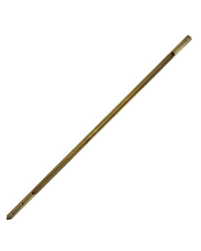 Brannan 47/434/0 | Slot Front Laboratory Thermometer Case | 305 mm stainless steel - generaltechuae