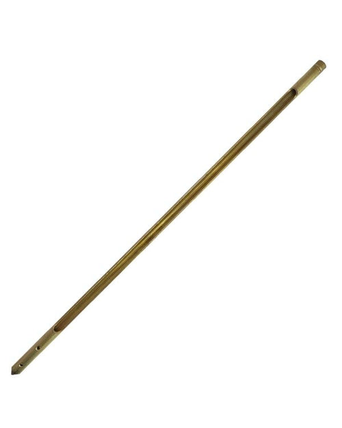 Brannan 47/934/0 | Slot Front Laboratory Thermometer Case | 405 mm stainless steel - generaltechuae