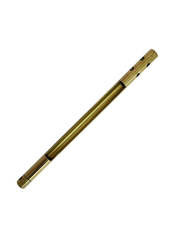 Brannan 47/435/0 | Slot Front Laboratory Thermometer Case | 305 mm stainless steel - generaltechuae (2)