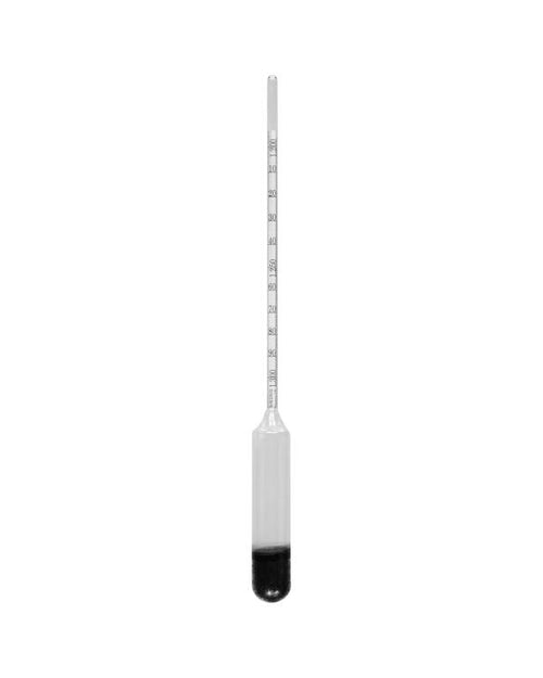 Brannan 10/946/0 | Specific Gravity Hydrometer, M100 Series | 1.20 to 1.30 SG, 250 mm - generaltechuae