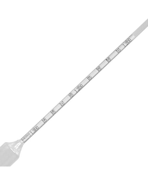 Brannan 10/940/0 | Specific Gravity Hydrometer, M100 Series | 0.60 to 0.70 SG, 250 mm - generaltechuae (2)