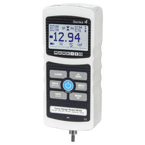 Mark-10 M4-1 | Series 4 Digital Force Gauge | 1 lbF / 5 N - generaltechuae