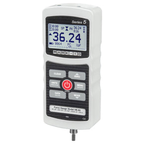 Mark-10 M5-1 | Series 5 Digital Force Gauge | 1 lbF / 5 N - generaltechuae