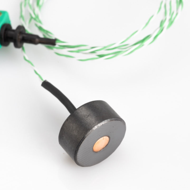 ETI 133-017 | Magnet Surface Temperature Probe | Type K, Ø24 x 28 mm, 50 cm Lead - generaltechuae (3)