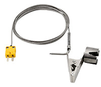 DeFelsko PRBOTLMA-EXT | Magnetic Air Probe | Custom Length, -100 to 300 °C - generaltechuae