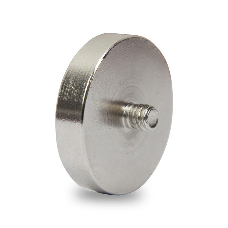 ETI 830-800 | Magnetic Mount for Wall Brackets & Silicone Covers | Ø32 x 15 mm - generaltechuae