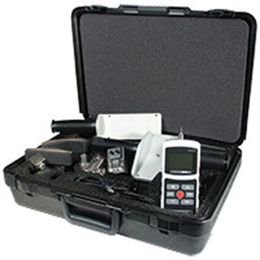 MARK 10 EK5-100 ERGONOMIC TEST KIT W/SERIES 5 FORCE GAGE| 100 LBF/500 N