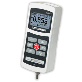 MARK 10 M5-2 FORCE GAUGE| 2 LBF / 32 OZF / 1 KGF / 1000 GF / 10 N CAPACITY FORCE GAUGE - generaltechuae