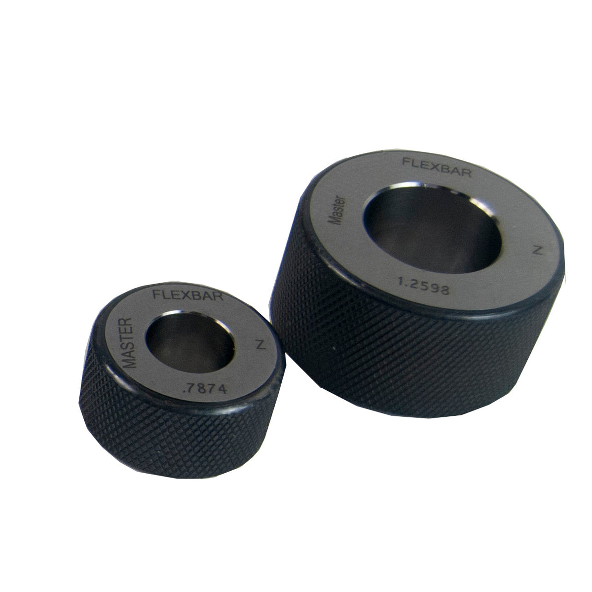 Flexbar 21451 | Triga-Bore Master Setting Ring | 2.1875 in - generaltechuae (3)