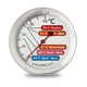 ETI 800-884 | Meat Probe Thermometer | 60 mm Dial, 20 to 100 °C - generaltechuae
