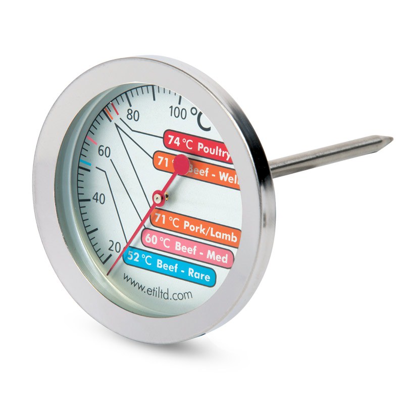 ETI 800-884 | Meat Probe Thermometer | 60 mm Dial, 20 to 100 °C - generaltechuae (3)