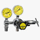 CONCOA 8064570-01-1 | Medical Air Preset Pressure Regulator | CGA 950 (Yoke), 50 PSIG, DISS 1160