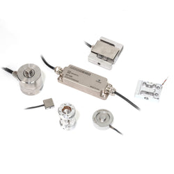 Mark-10 MF100 | USB Sensor Interface | 0.5 N–4,000 kN Force, 7 Ncm–57,000 Nm Torque - generaltechuae