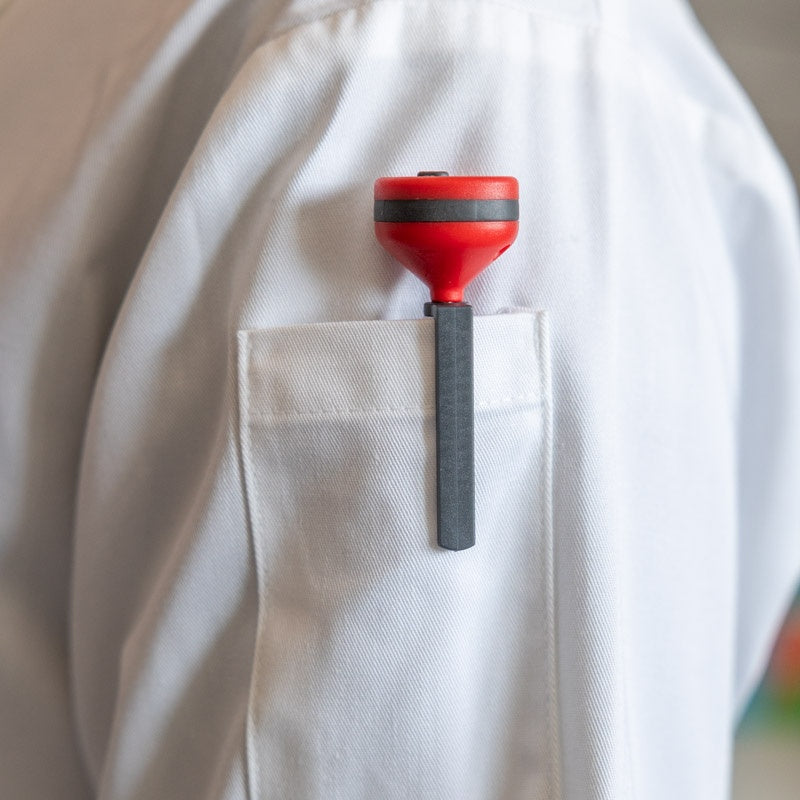 ETI 810-844 | Micro Pocket Thermometer | Red, -50 to 150 °C, IP65 - generaltechuae (2)