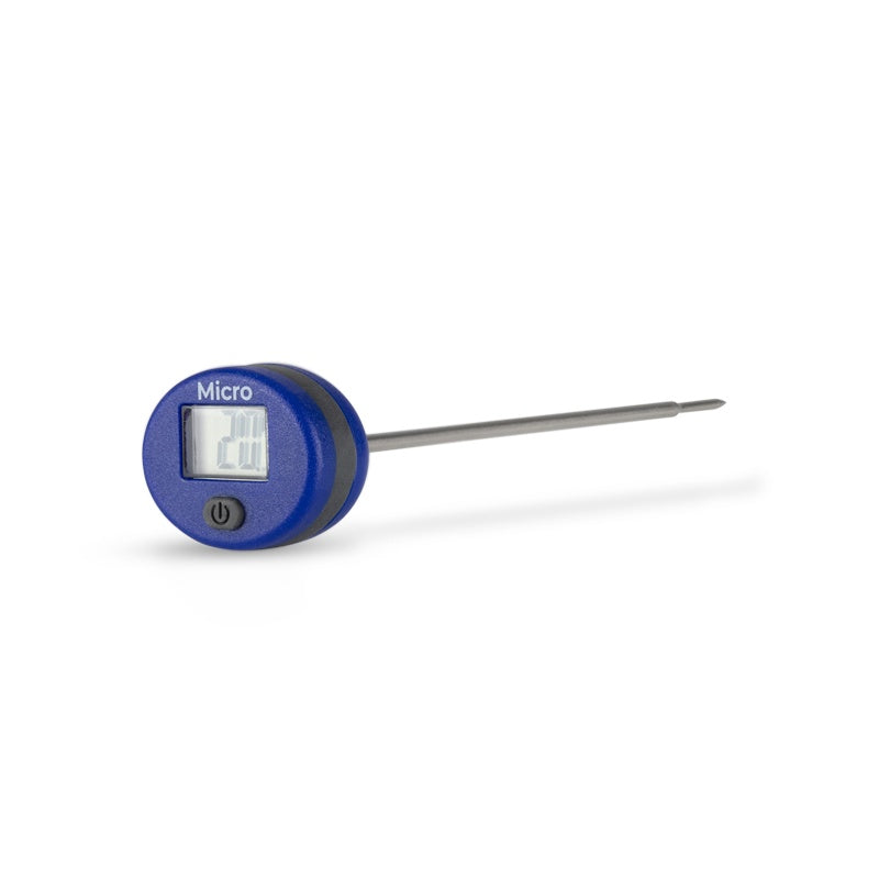 ETI 810-845 | Micro Pocket Thermometer | Blue, -50 to 150 °C, IP65 - generaltechuae