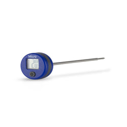 ETI 810-845 | Micro Pocket Thermometer | Blue, -50 to 150 °C, IP65 - generaltechuae