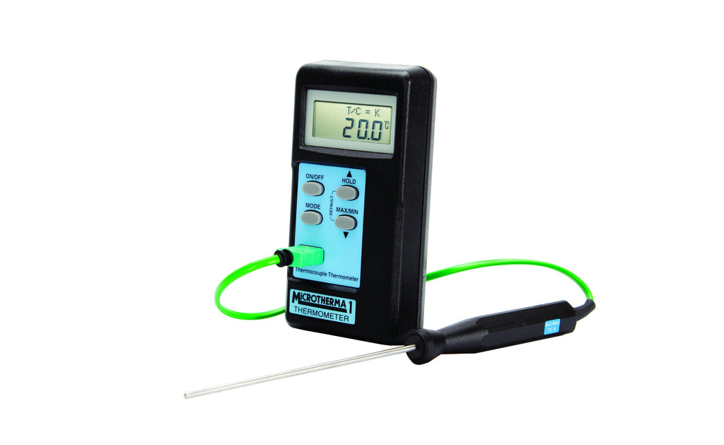 ETI 221-091 | MicroTherma 1 Microprocessor Thermometer | Multi-Input Thermocouple, ±0.3 °C - generaltechuae (3)