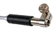Mitutoyo 511-201 Small Hole Bore Gauge, Range 10-18.5mm (Without Dial Gauge)