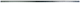 Mitutoyo 1000mm/40, Metric/Inch Steel Rule
