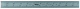 Mitutoyo 12, Inch Steel Rule