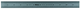 Mitutoyo 12, Inch Steel Rule