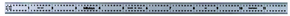 Mitutoyo 12, Inch Steel Rule