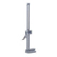 Mitutoyo 192-632-10 Digimatic Height Gauge 0-600 mm / 0-24 inch, Resolution (switchable) 0.01 / 0.005 mm (.0005 / .0002")