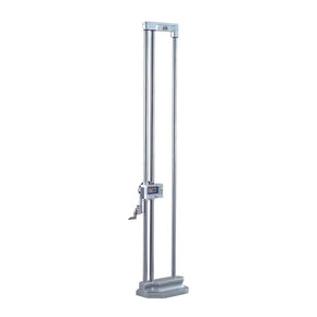 Mitutoyo 192-633-10 Digimatic Height Gauge 0-1000mm / 0-40 inch, Resolution (switchable) 0.01 / 0.005 mm (.0005 / .0002")