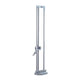 Mitutoyo 192-633-10 Digimatic Height Gauge 0-1000mm / 0-40 inch, Resolution (switchable) 0.01 / 0.005 mm (.0005 / .0002")