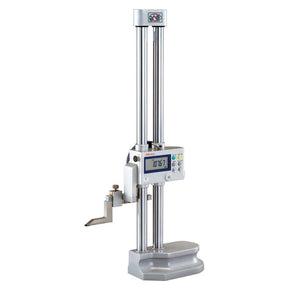 Mitutoyo 192-670-10 Multi-function Digimatic Height Gauge 0-300 mm / 0-12 inch, Resolution (switchable) 0.01 / 0.005 mm (.0005 / .0002")