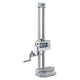 Mitutoyo 192-670-10 Multi-function Digimatic Height Gauge 0-300 mm / 0-12 inch, Resolution (switchable) 0.01 / 0.005 mm (.0005 / .0002")
