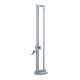 Mitutoyo 192-673-10 Multi-function Digimatic Height Gauge 0-1000 mm / 0-40 inch, Resolution (switchable) 0.01 / 0.005 mm (.0005 / .0002")