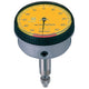Mitutoyo 1960T One Revolution Back Plunger Dial Indicator Range 1mm, Graduation 0.01 mm