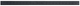 Mitutoyo 24, Inch Steel Rule