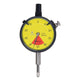 Mitutoyo 2929S-62 Standard One Revolution Dial Indicator Range 0.8mm, Graduation 0.01 mm