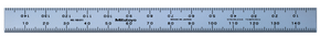 Mitutoyo 450mm Metric Steel Rule