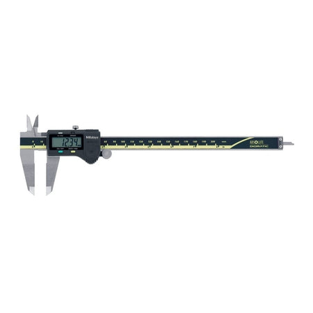 Mitutoyo 500-176-20 ABSOLUTE Digimatic Caliper 0-200mm / 0-8"