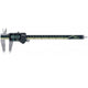 Mitutoyo 500-177-20 ABSOLUTE Digimatic Caliper 0-200mm / 0-8"