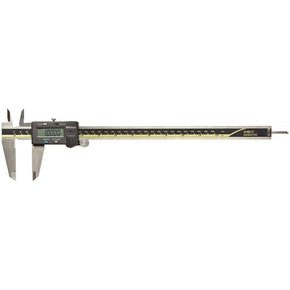 Mitutoyo 500-193 ABSOLUTE Digimatic Caliper 0-300mm / 0-12"