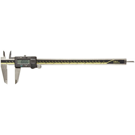Mitutoyo 500-193 ABSOLUTE Digimatic Caliper 0-300mm / 0-12"